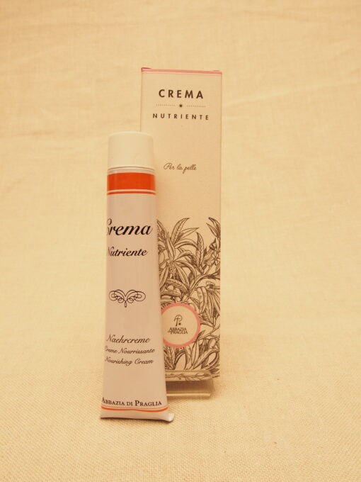 Crema Nutriente (Nährcreme)