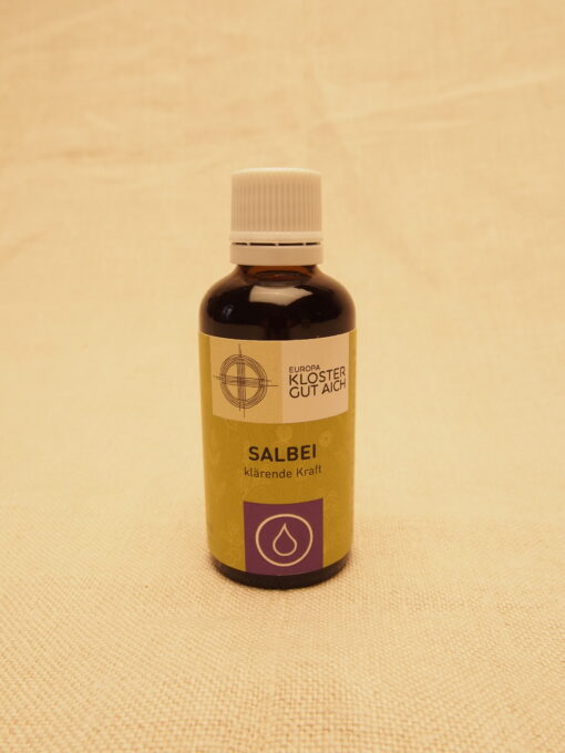 Salbei Auszug