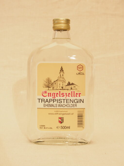 Engelszeller Trappistengin ehemals Wacholder 500