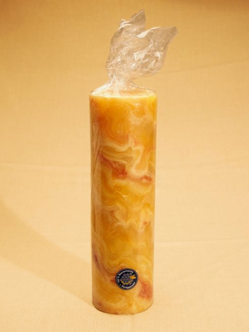 Bienenwachskerze 300/90
