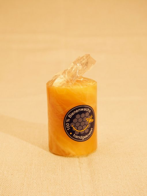 Bienenwachskerze 60/40