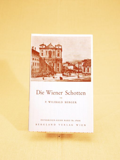 Die Wiener Schotten