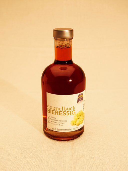 doppelbock Bieressig