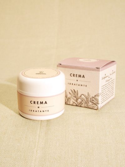 Crema Idratante