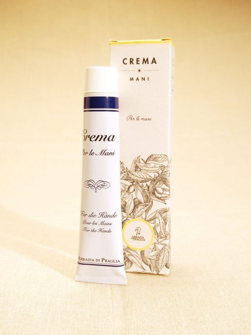 Crema per le mani (Handcreme)
