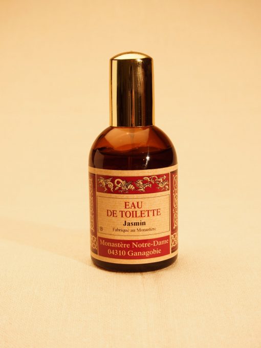 Eau de Toilette Jasmin