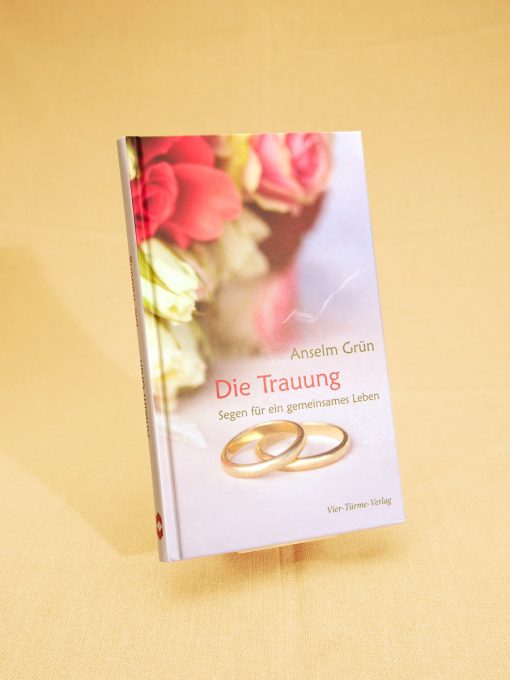 Die Trauung