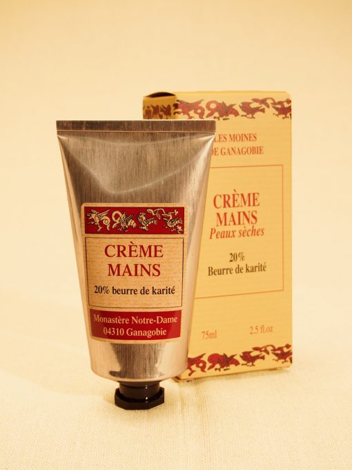 Crème Mains (Handcreme)