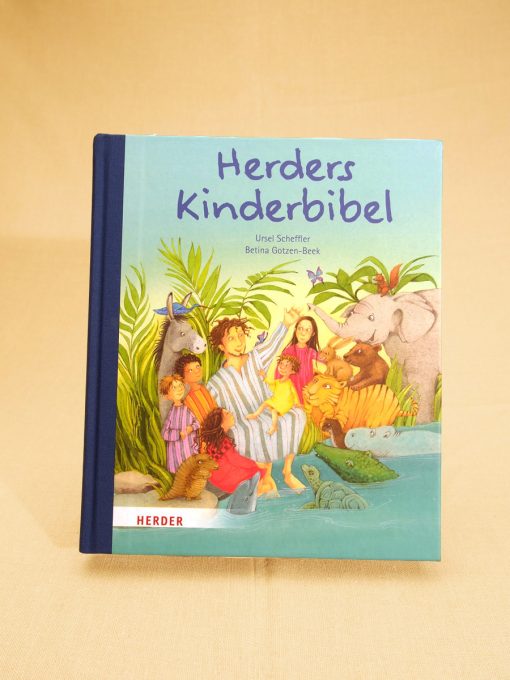 Herders Kinderbibel