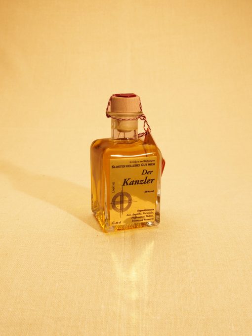 Der Kanzler