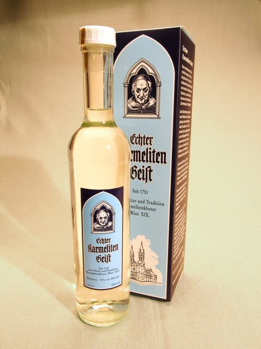Echter Karmelitengeist 500