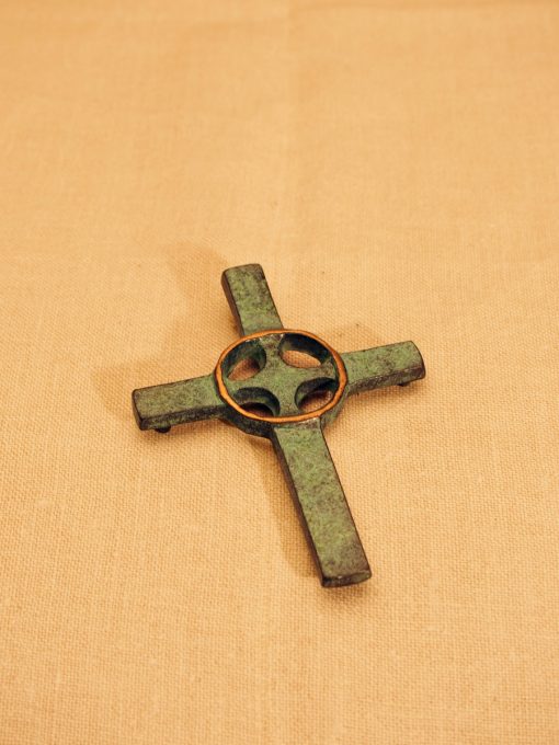 Irisches Kreuz