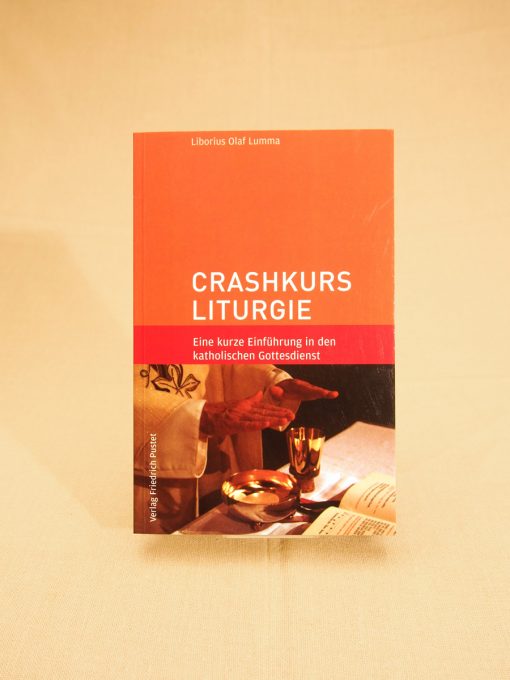 Crashkurs Liturgie