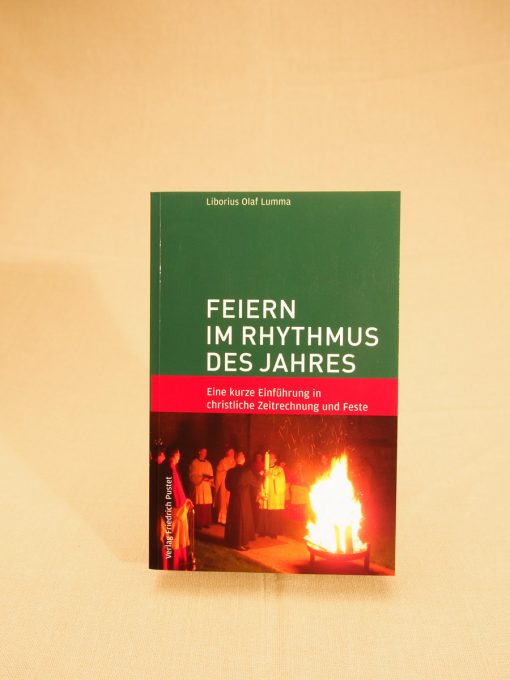 Feiern im Rhythmus des Jahres