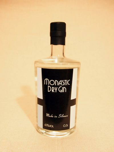 Monastic Dry Gin