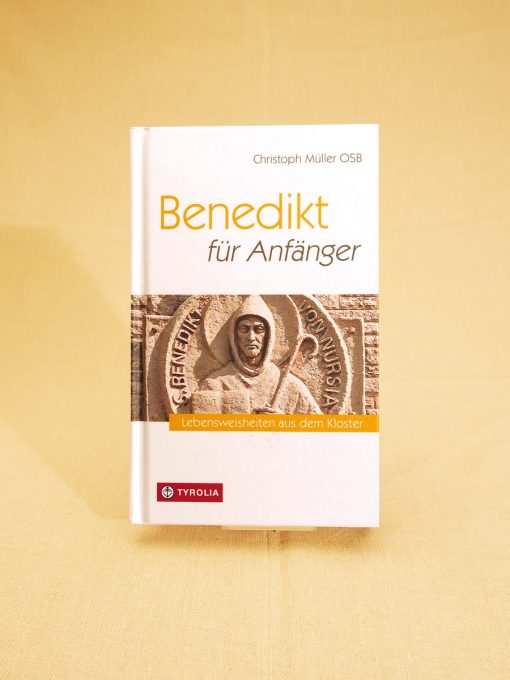 Benedikt für Anfänger