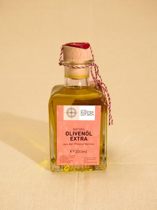Olivenöl