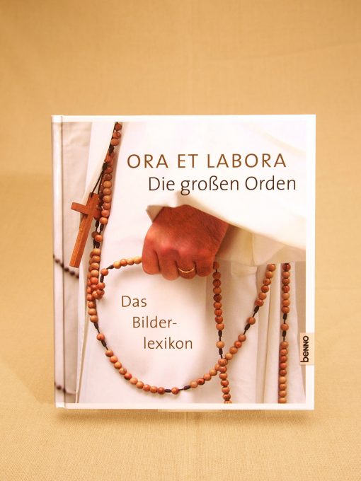 Ora et labora
