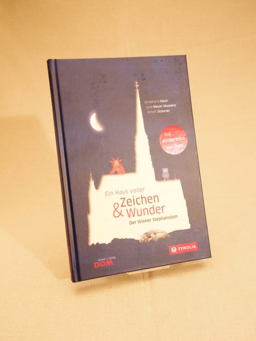 Ein Haus voller Zeichen & Wunder