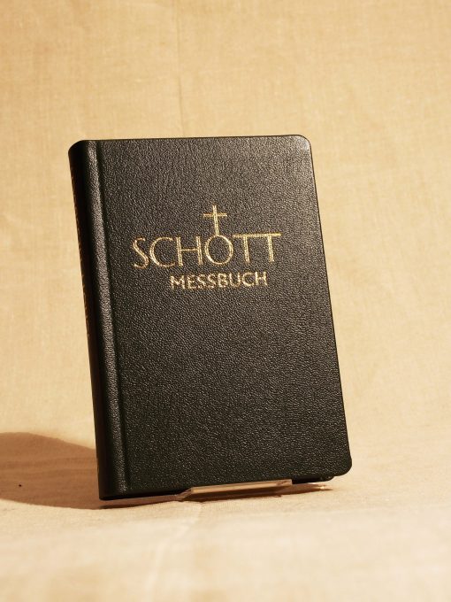 Schott Messbuch